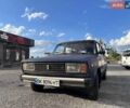 Синий ВАЗ 2104, объемом двигателя 1.3 л и пробегом 17 тыс. км за 650 $, фото 1 на Automoto.ua