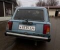 Синій ВАЗ 2104, об'ємом двигуна 1.5 л та пробігом 120 тис. км за 1200 $, фото 8 на Automoto.ua