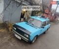 Синий ВАЗ 2104, объемом двигателя 1.3 л и пробегом 200 тыс. км за 520 $, фото 15 на Automoto.ua