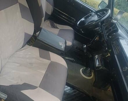 Синій ВАЗ 2104, об'ємом двигуна 1.3 л та пробігом 200 тис. км за 549 $, фото 13 на Automoto.ua