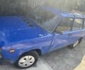 Синий ВАЗ 2104, объемом двигателя 0 л и пробегом 120 тыс. км за 551 $, фото 1 на Automoto.ua
