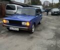 Синий ВАЗ 2104, объемом двигателя 1.3 л и пробегом 98 тыс. км за 1500 $, фото 10 на Automoto.ua