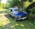 Синий ВАЗ 2104, объемом двигателя 1.3 л и пробегом 30 тыс. км за 581 $, фото 1 на Automoto.ua