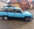 Синий ВАЗ 2104, объемом двигателя 1.3 л и пробегом 200 тыс. км за 500 $, фото 18 на Automoto.ua