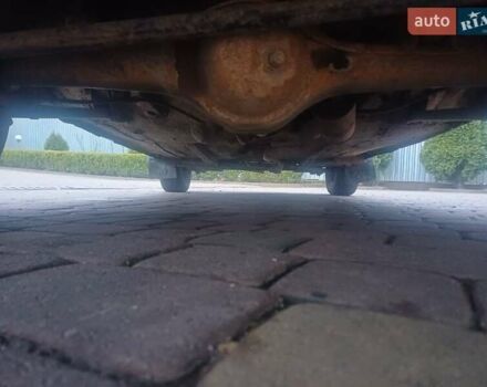 Синий ВАЗ 2104, объемом двигателя 1.3 л и пробегом 150 тыс. км за 549 $, фото 11 на Automoto.ua