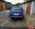 Синий ВАЗ 2104, объемом двигателя 1.5 л и пробегом 0 тыс. км за 1600 $, фото 4 на Automoto.ua