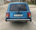 Синій ВАЗ 2104, об'ємом двигуна 1 л та пробігом 20 тис. км за 950 $, фото 3 на Automoto.ua