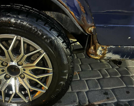 Синій ВАЗ 2104, об'ємом двигуна 1.7 л та пробігом 100 тис. км за 1050 $, фото 3 на Automoto.ua