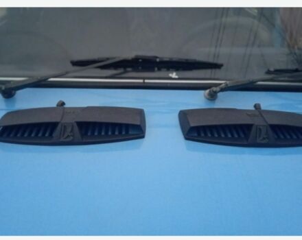 Синий ВАЗ 2104, объемом двигателя 3 л и пробегом 930 тыс. км за 1200 $, фото 2 на Automoto.ua