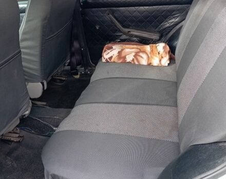 Синій ВАЗ 2104, об'ємом двигуна 1.3 л та пробігом 130 тис. км за 951 $, фото 5 на Automoto.ua