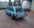 Синий ВАЗ 2104, объемом двигателя 0 л и пробегом 100 тыс. км за 549 $, фото 6 на Automoto.ua