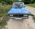 Синий ВАЗ 2104, объемом двигателя 1.3 л и пробегом 100 тыс. км за 671 $, фото 1 на Automoto.ua