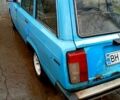 Синий ВАЗ 2104, объемом двигателя 1.3 л и пробегом 235 тыс. км за 450 $, фото 3 на Automoto.ua