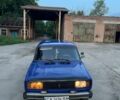 Синий ВАЗ 2104, объемом двигателя 1.5 л и пробегом 145 тыс. км за 650 $, фото 1 на Automoto.ua