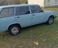 Синий ВАЗ 2104, объемом двигателя 1.3 л и пробегом 130 тыс. км за 951 $, фото 2 на Automoto.ua