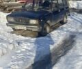 Синий ВАЗ 2104, объемом двигателя 1.5 л и пробегом 50 тыс. км за 500 $, фото 1 на Automoto.ua