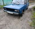 Синий ВАЗ 2104, объемом двигателя 1 л и пробегом 80 тыс. км за 495 $, фото 2 на Automoto.ua