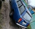 Синий ВАЗ 2104, объемом двигателя 1 л и пробегом 80 тыс. км за 495 $, фото 1 на Automoto.ua