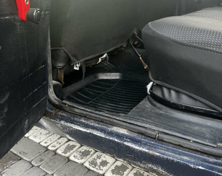 Синій ВАЗ 2104, об'ємом двигуна 1.7 л та пробігом 100 тис. км за 1050 $, фото 9 на Automoto.ua