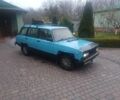 Синий ВАЗ 2104, объемом двигателя 0 л и пробегом 100 тыс. км за 549 $, фото 3 на Automoto.ua
