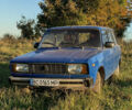 Синий ВАЗ 2104, объемом двигателя 1.5 л и пробегом 100 тыс. км за 1000 $, фото 2 на Automoto.ua