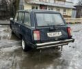 Синій ВАЗ 2104, об'ємом двигуна 1.3 л та пробігом 175 тис. км за 490 $, фото 3 на Automoto.ua