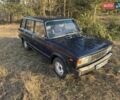 Синий ВАЗ 2104, объемом двигателя 1.3 л и пробегом 66 тыс. км за 900 $, фото 1 на Automoto.ua