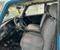 Синій ВАЗ 2104, об'ємом двигуна 1.5 л та пробігом 500 тис. км за 676 $, фото 1 на Automoto.ua