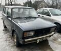 Синий ВАЗ 2104, объемом двигателя 1.3 л и пробегом 175 тыс. км за 490 $, фото 5 на Automoto.ua