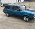 Синій ВАЗ 2104, об'ємом двигуна 1 л та пробігом 20 тис. км за 950 $, фото 2 на Automoto.ua