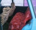 Синий ВАЗ 2104, объемом двигателя 3 л и пробегом 930 тыс. км за 1200 $, фото 10 на Automoto.ua
