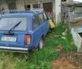 Синий ВАЗ 2104, объемом двигателя 1.3 л и пробегом 100 тыс. км за 598 $, фото 1 на Automoto.ua