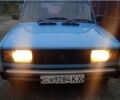 Синий ВАЗ 2104, объемом двигателя 3 л и пробегом 930 тыс. км за 1200 $, фото 1 на Automoto.ua