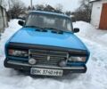 Синій ВАЗ 2104, об'ємом двигуна 1.5 л та пробігом 500 тис. км за 676 $, фото 1 на Automoto.ua