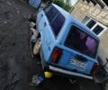 Синий ВАЗ 2104, объемом двигателя 1.3 л и пробегом 450 тыс. км за 450 $, фото 1 на Automoto.ua