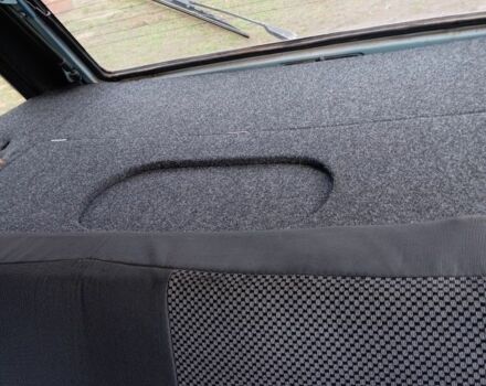 Синий ВАЗ 2104, объемом двигателя 1.3 л и пробегом 130 тыс. км за 951 $, фото 6 на Automoto.ua