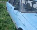 Синий ВАЗ 2104, объемом двигателя 0 л и пробегом 50 тыс. км за 400 $, фото 1 на Automoto.ua