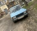 Синій ВАЗ 2104, об'ємом двигуна 1.3 л та пробігом 666 тис. км за 750 $, фото 9 на Automoto.ua