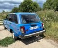 Синий ВАЗ 2104, объемом двигателя 1.3 л и пробегом 100 тыс. км за 698 $, фото 3 на Automoto.ua