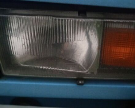 Синий ВАЗ 2104, объемом двигателя 3 л и пробегом 930 тыс. км за 1200 $, фото 7 на Automoto.ua