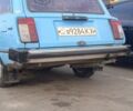 Синий ВАЗ 2104, объемом двигателя 3 л и пробегом 930 тыс. км за 1200 $, фото 5 на Automoto.ua
