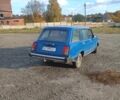 Синій ВАЗ 2104, об'ємом двигуна 1 л та пробігом 340 тис. км за 399 $, фото 5 на Automoto.ua