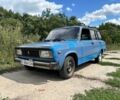 Синий ВАЗ 2104, объемом двигателя 1.3 л и пробегом 100 тыс. км за 698 $, фото 1 на Automoto.ua