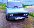 Синий ВАЗ 2104, объемом двигателя 1.3 л и пробегом 0 тыс. км за 500 $, фото 1 на Automoto.ua