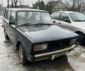 Синій ВАЗ 2104, об'ємом двигуна 1.3 л та пробігом 175 тис. км за 490 $, фото 1 на Automoto.ua