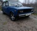 Синий ВАЗ 2104, объемом двигателя 1 л и пробегом 80 тыс. км за 495 $, фото 7 на Automoto.ua