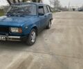 Синій ВАЗ 2104, об'ємом двигуна 1 л та пробігом 20 тис. км за 950 $, фото 1 на Automoto.ua