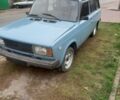 Синій ВАЗ 2104, об'ємом двигуна 1 л та пробігом 100 тис. км за 650 $, фото 1 на Automoto.ua
