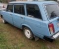 Синій ВАЗ 2104, об'ємом двигуна 1 л та пробігом 100 тис. км за 650 $, фото 6 на Automoto.ua
