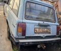 Синий ВАЗ 2104, объемом двигателя 1.5 л и пробегом 1000 тыс. км за 224 $, фото 2 на Automoto.ua